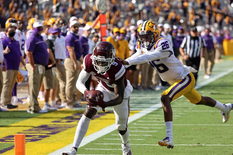 lsu msu