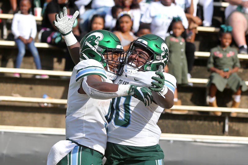 tulane