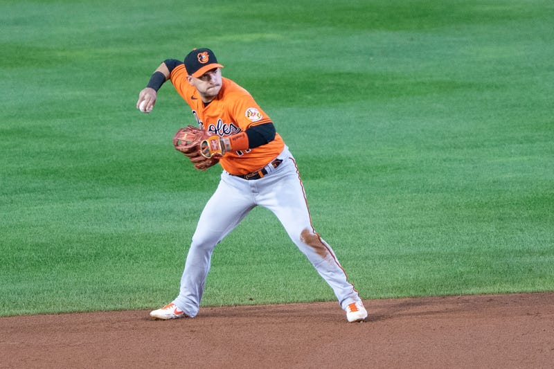 Jose Iglesias
