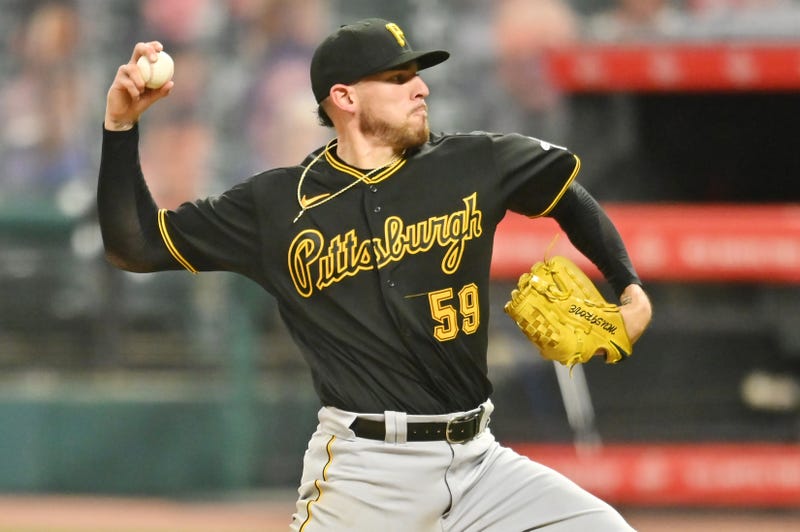 Joe Musgrove