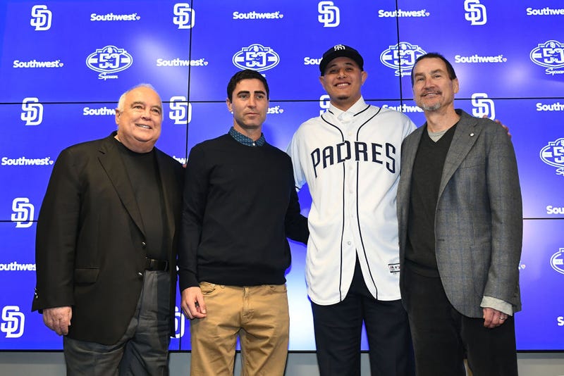 97.3 The Fan - Ron Fowler