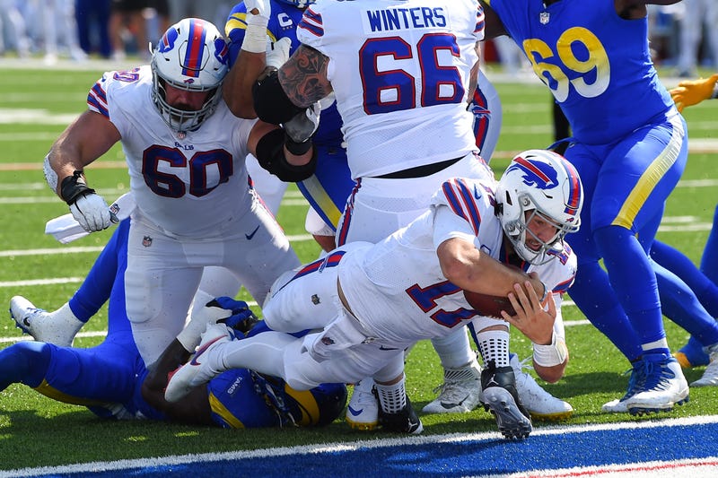 Buffalo Bills