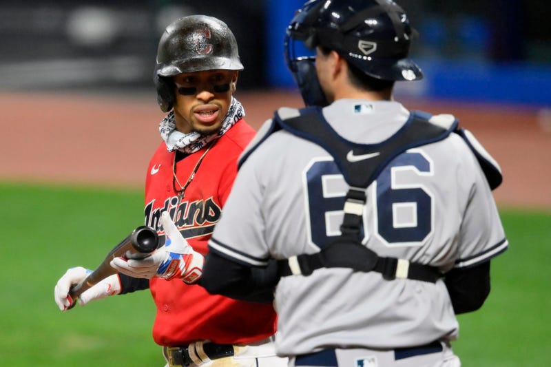 Francisco Lindor