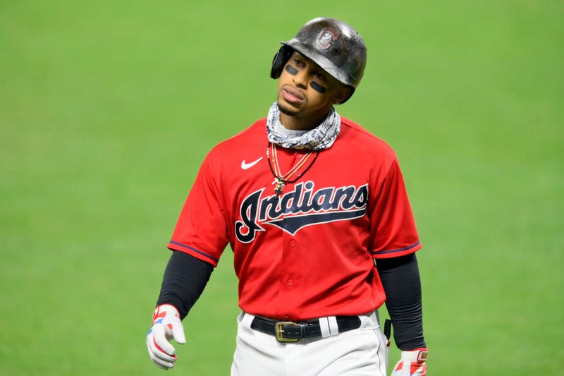 Francisco Lindor