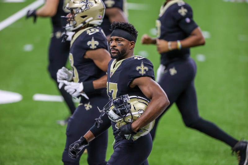 NFL, Saints