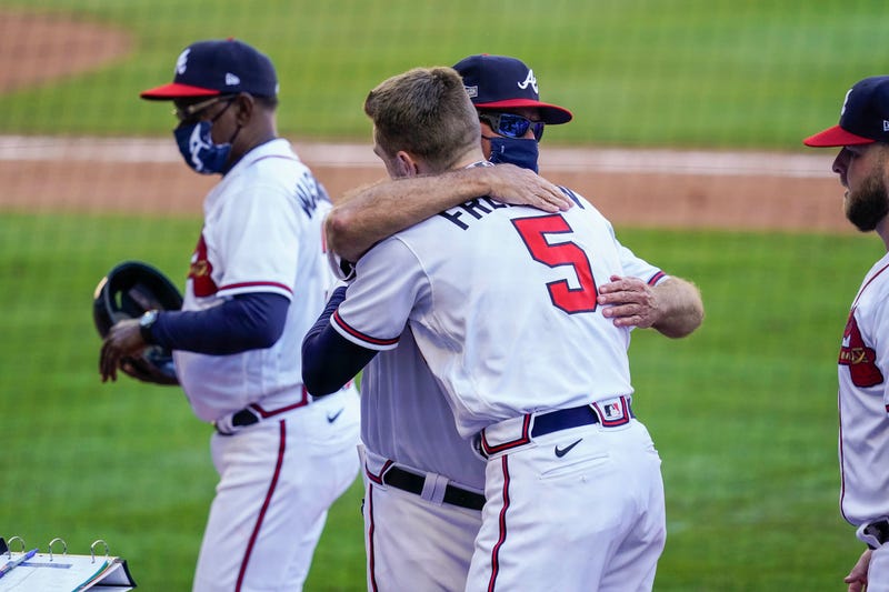 Freeman and Snitker