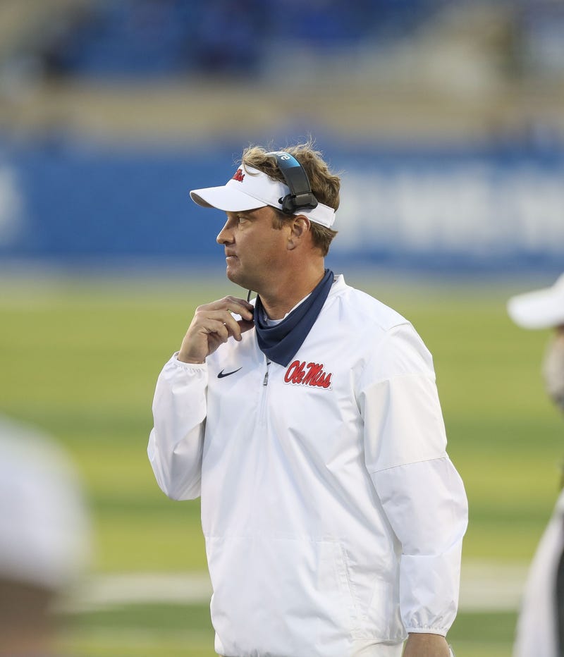 Lane Kiffin