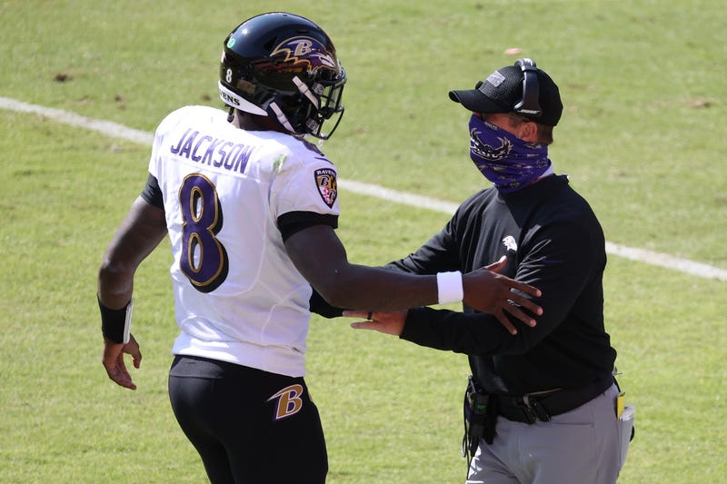John Harbaugh
