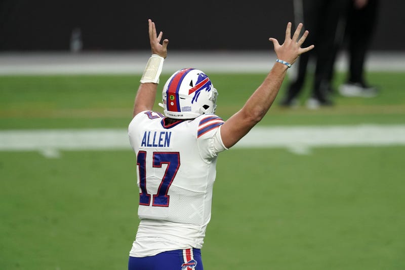 Josh Allen