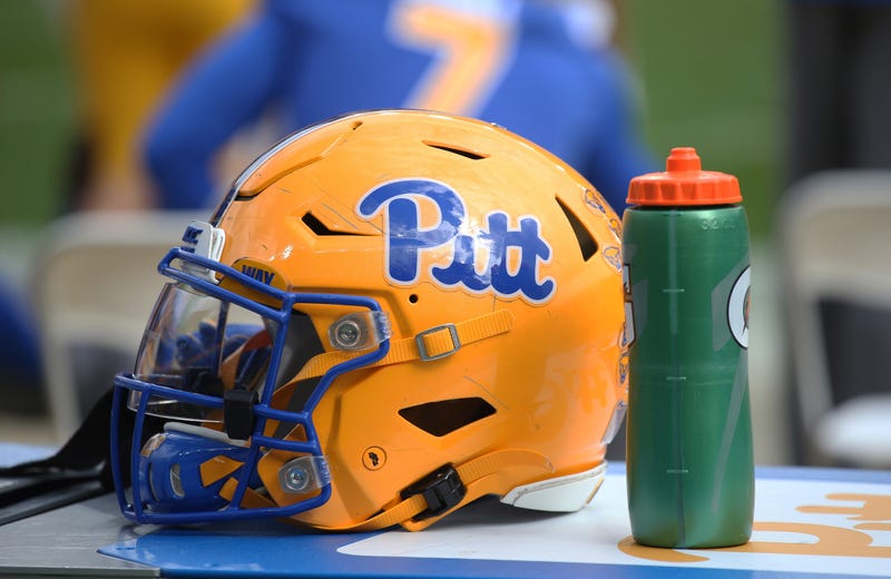 Pitt Helmet