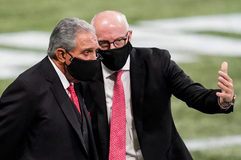 Atlanta Falcons