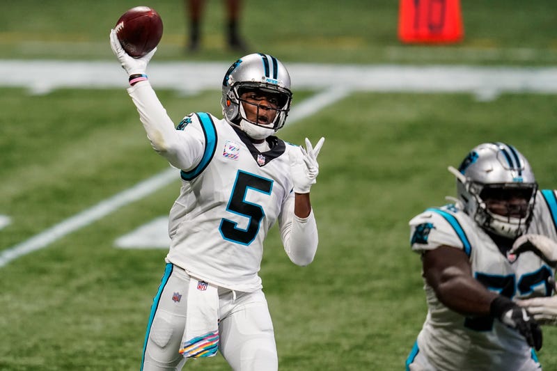 Teddy Bridgewater