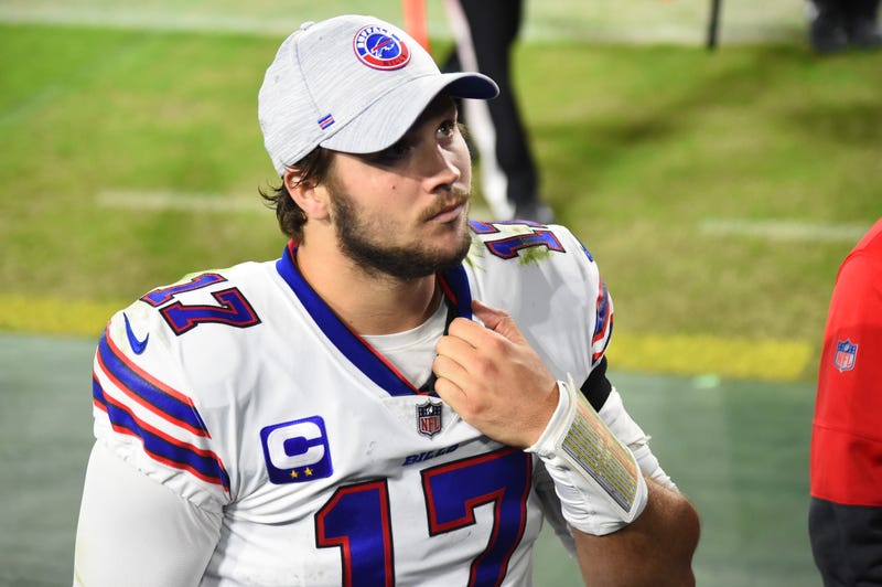 Josh Allen