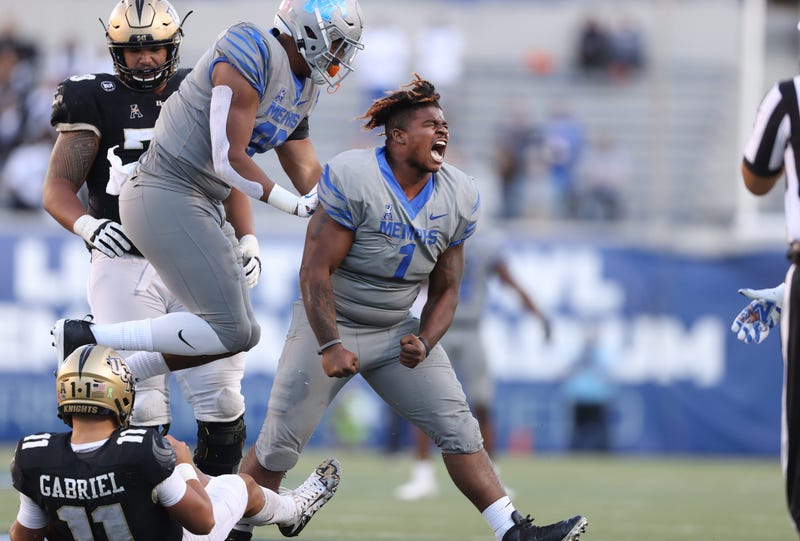 Memphis Tigers