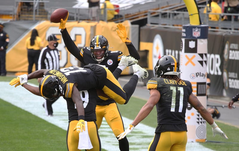 Steelers
