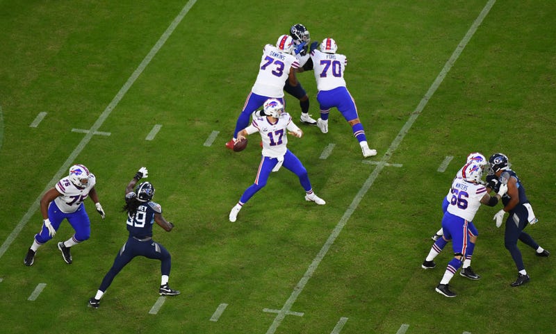 Bills-Titans
