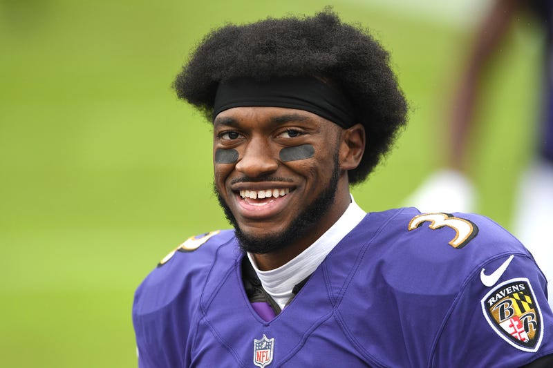 RGIII