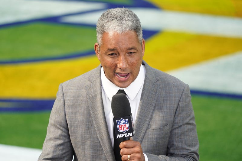 Steve Wyche