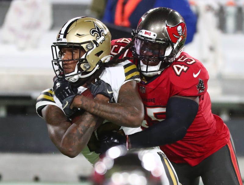 NFL, Saints