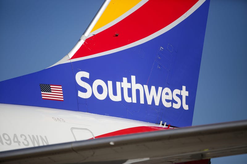 Southwest Airlines