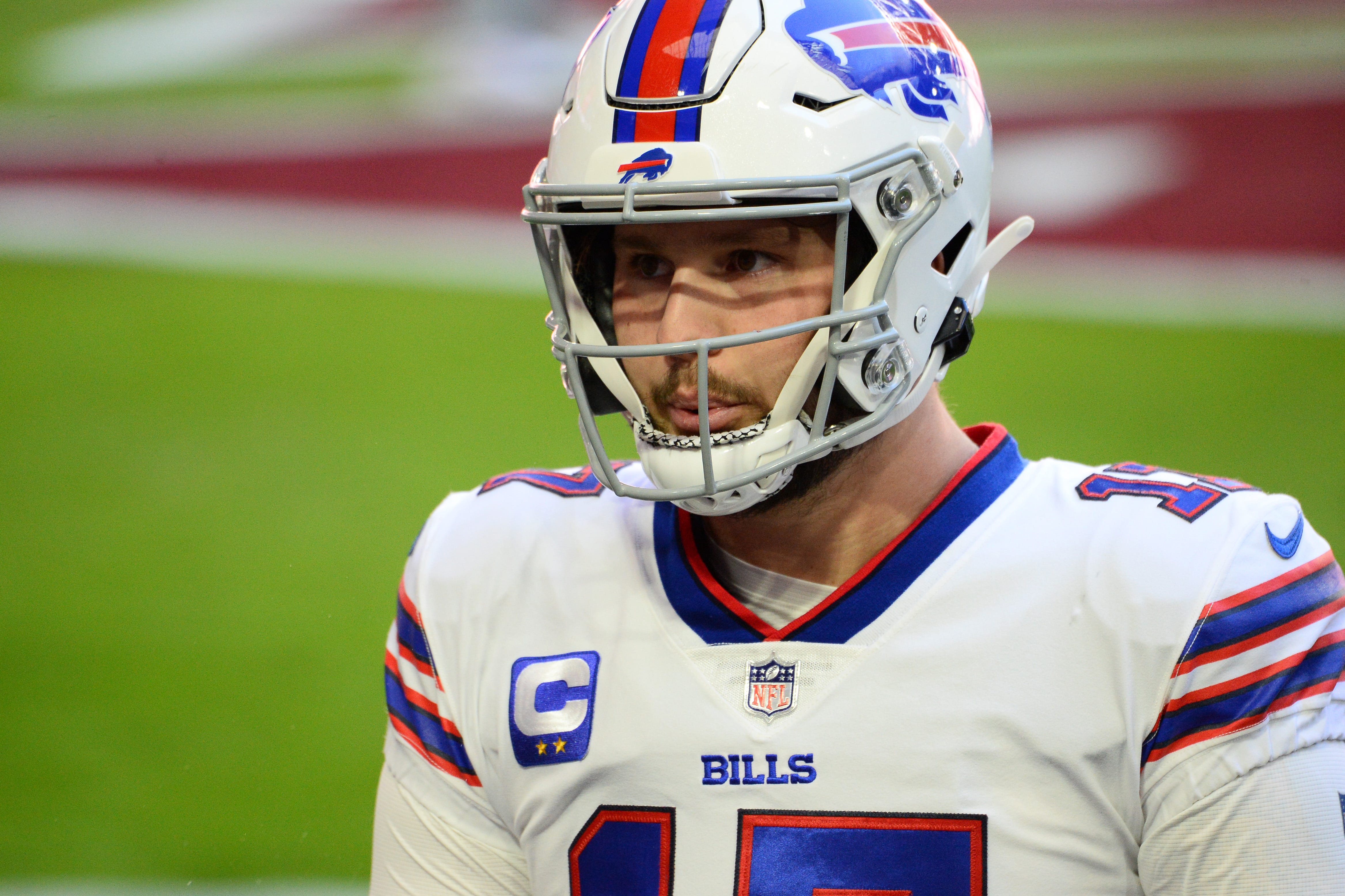 Who Are The Captains For Each NFL Team In 2021 