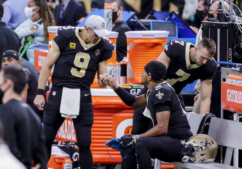 NFL, Saints