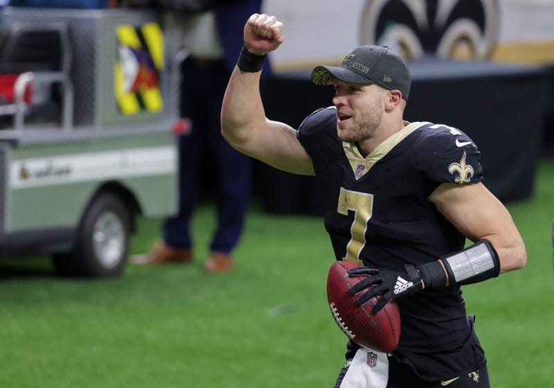 NFL, Saints