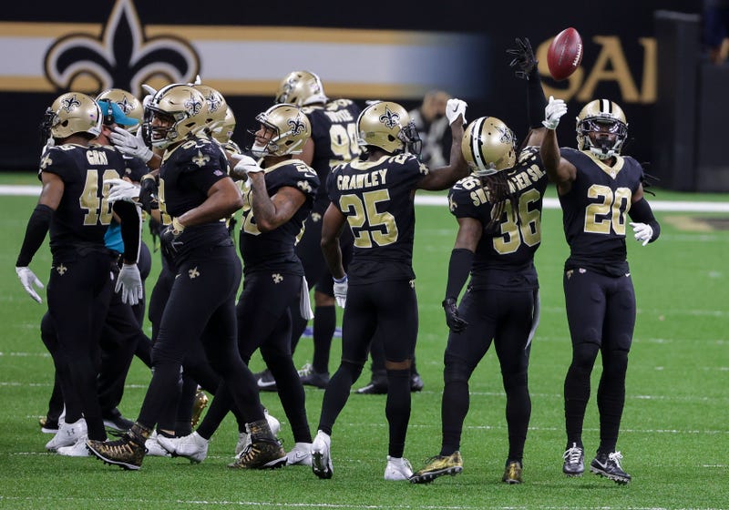 New Orleans Saints
