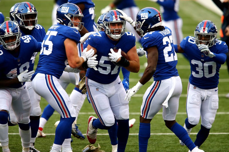 New York Giants