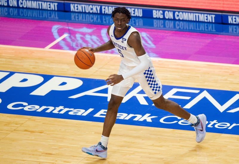 Report: Terrence Clarke, Boston native and NBA hopeful, dies