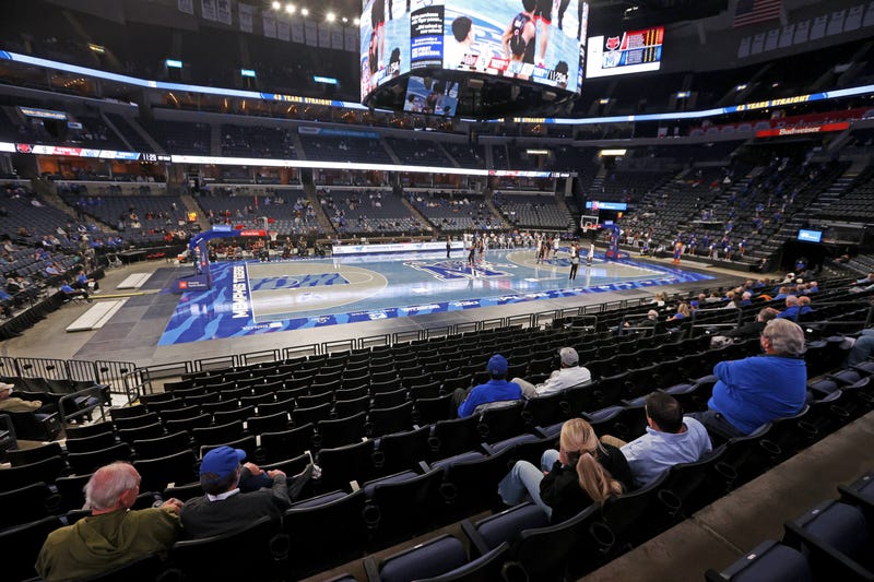 Memphis vs. Arkansas State 12/2/2020