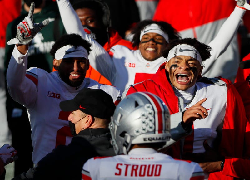 Ohio State Football