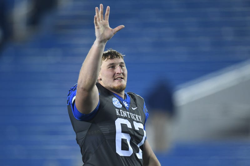 Kentucky Wildcats