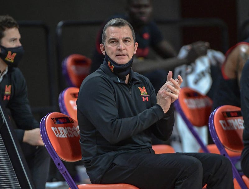 Mark Turgeon