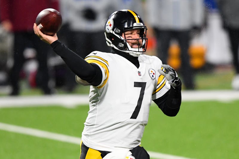 Ben Roethlisberger