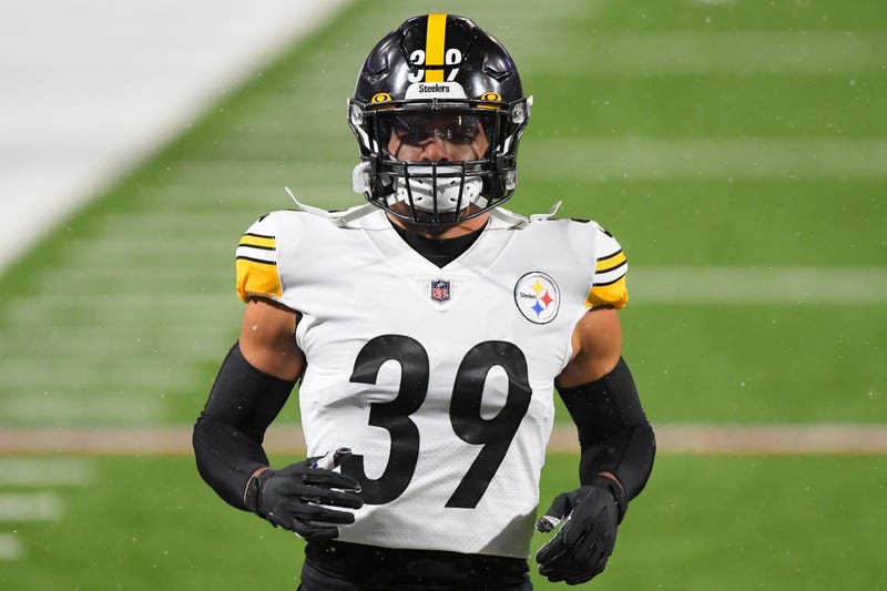 Minkah Fitzpatrick: 'I'm Paying Attention' to T.J. Watt's Steelers