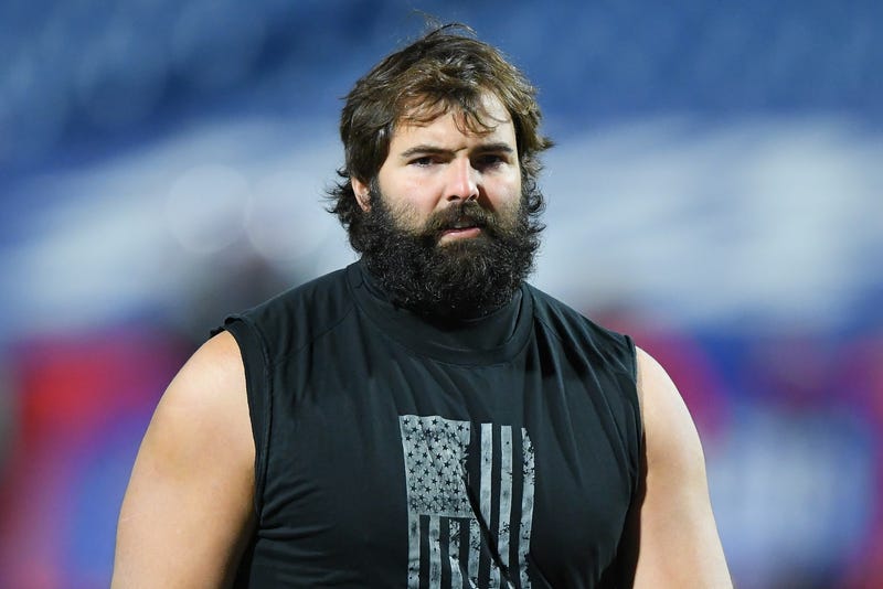 Alejandro Villanueva