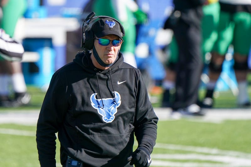 Lance Leipold
