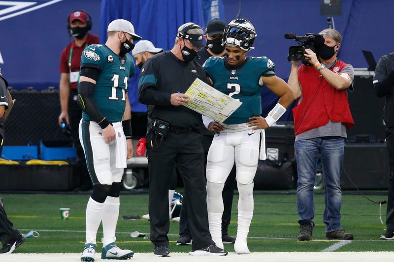 Carson Wentz