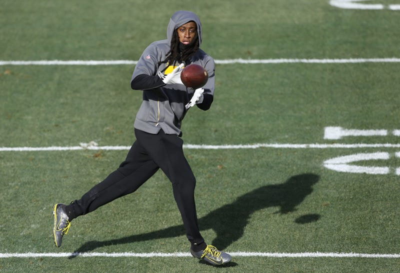 Terrell Edmunds