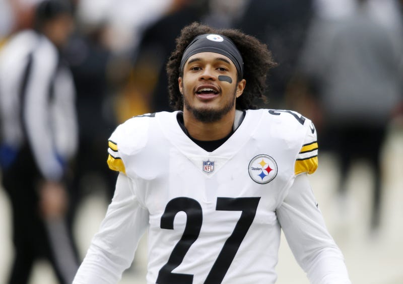 Marcus Allen