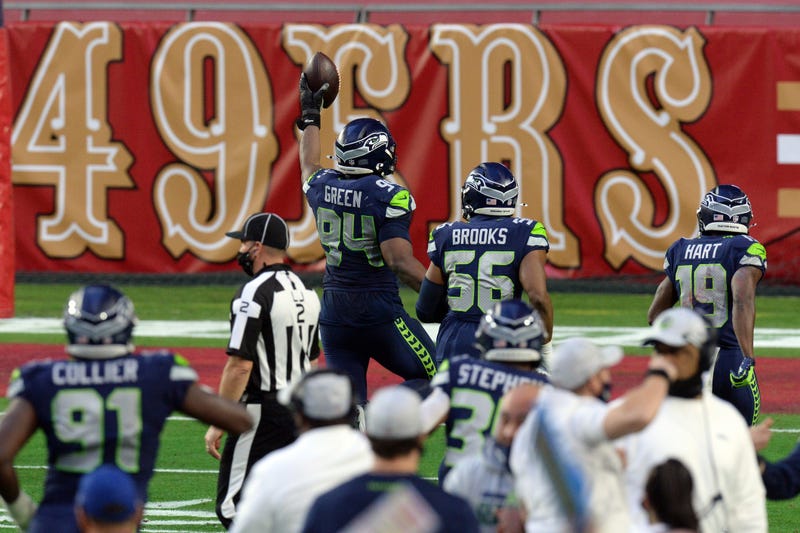 Seahawks