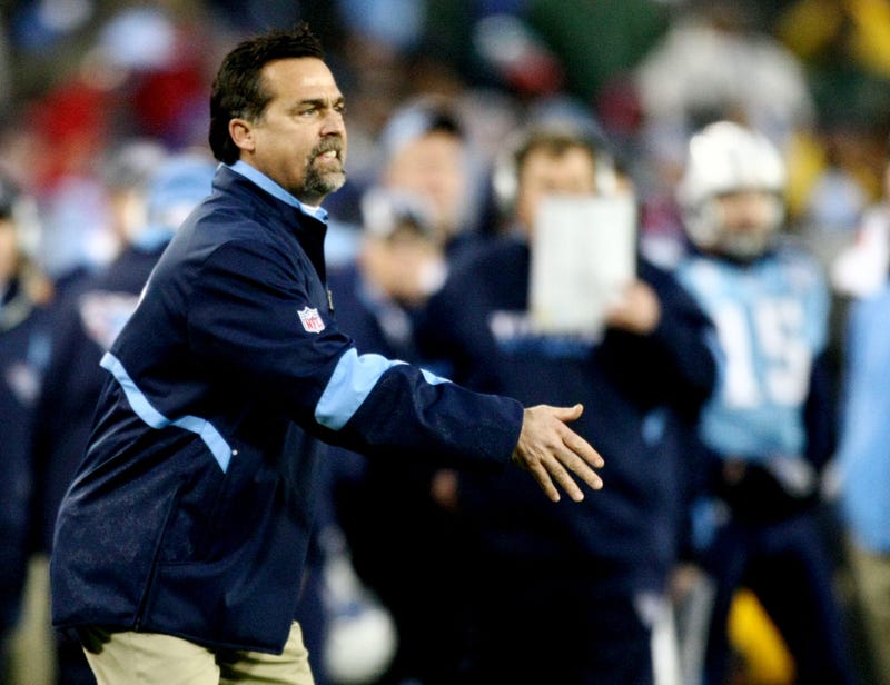 Jeff Fisher