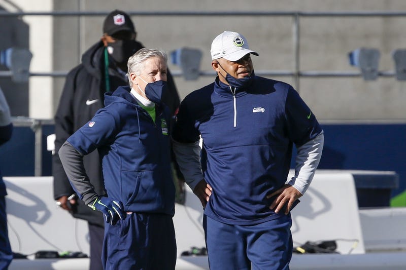 Seahawks
