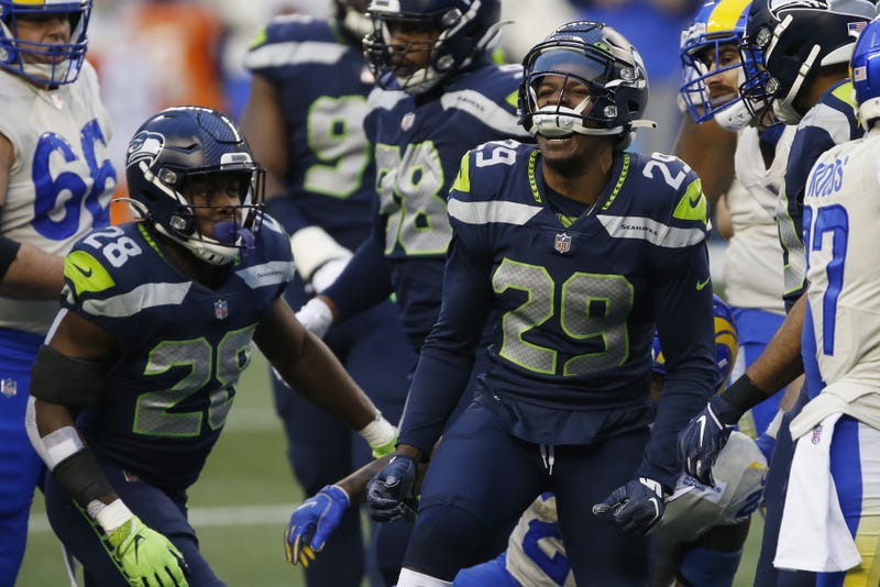 Seahawks