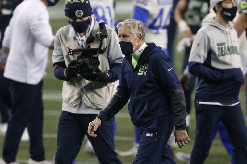 Seahawks
