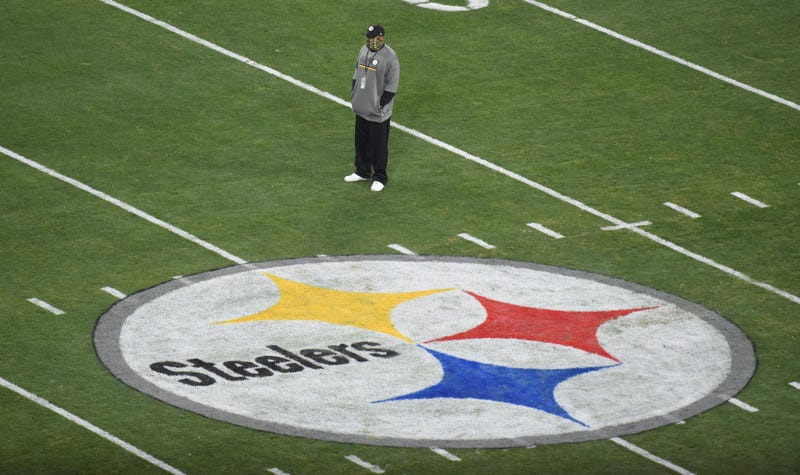 Mike Tomlin
