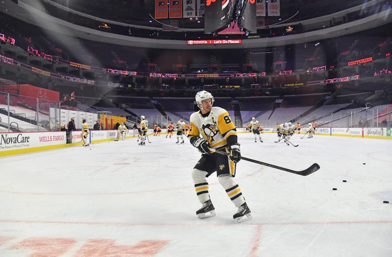 crosby