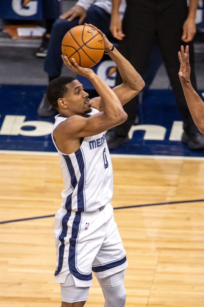 Grizzlies beat TWolves