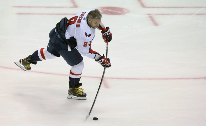 alex ovechkin